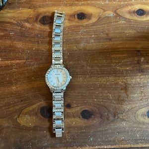 Fossil Watch